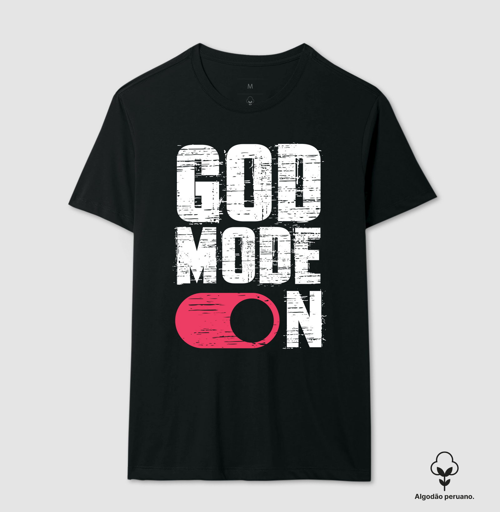 God Mode ON