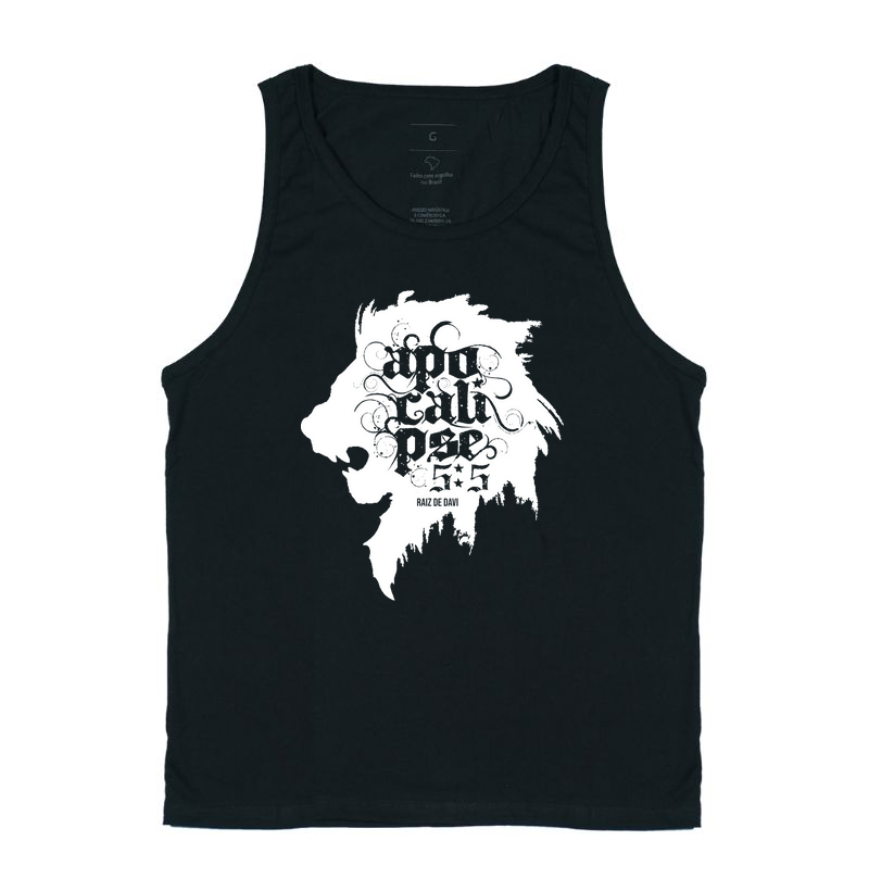 Apocalipse 5:5 Raiz de Davi