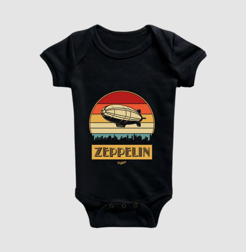 Zeppelin Retro