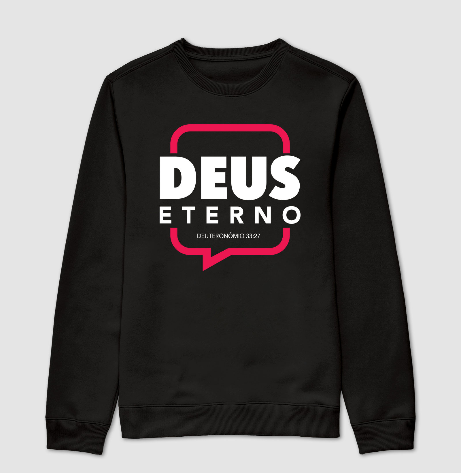 Deus Eterno