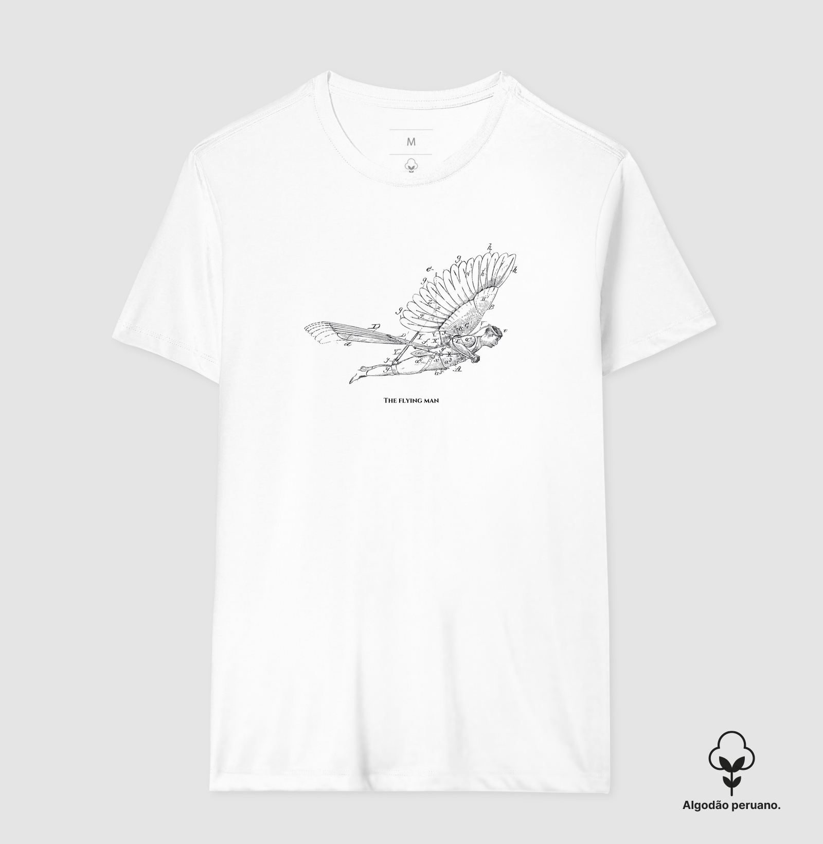 A Máquina Voadora (1889)