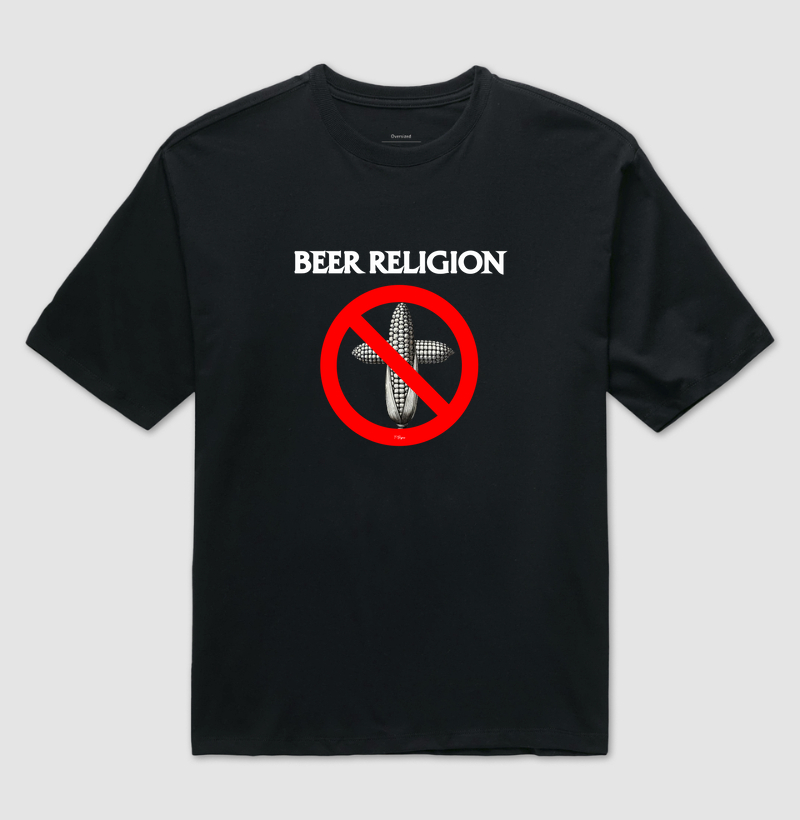 Beer Religion