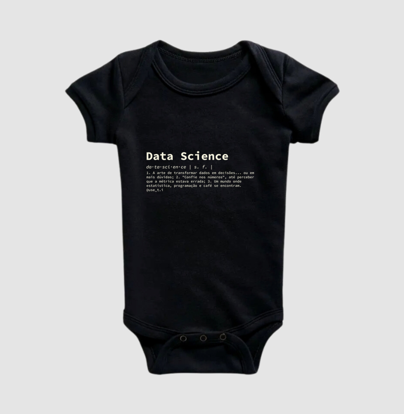 "Data Science" T.I
