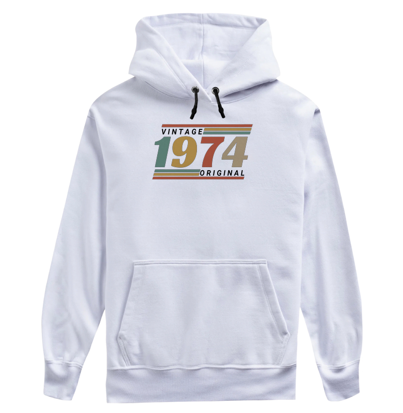 1974 - Original Vintage