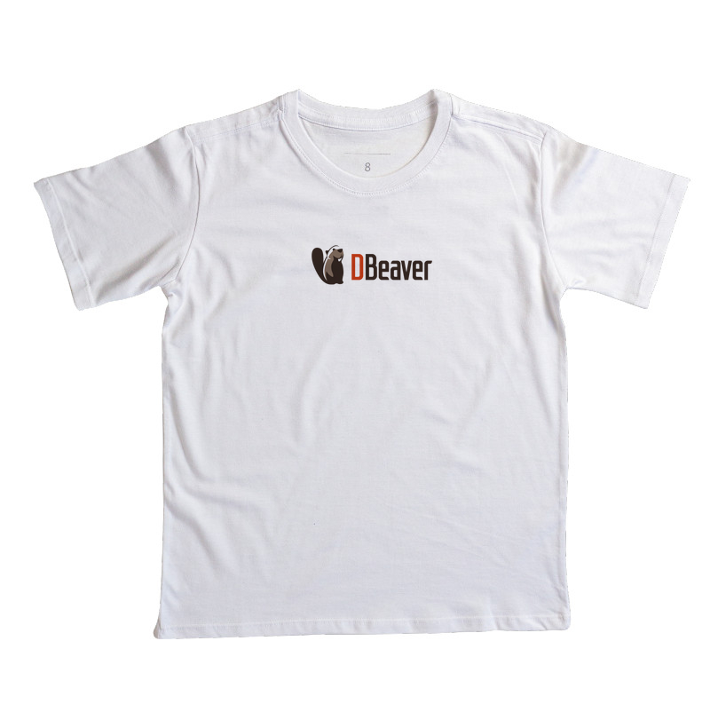 "DBeaver II" Logos - T.I