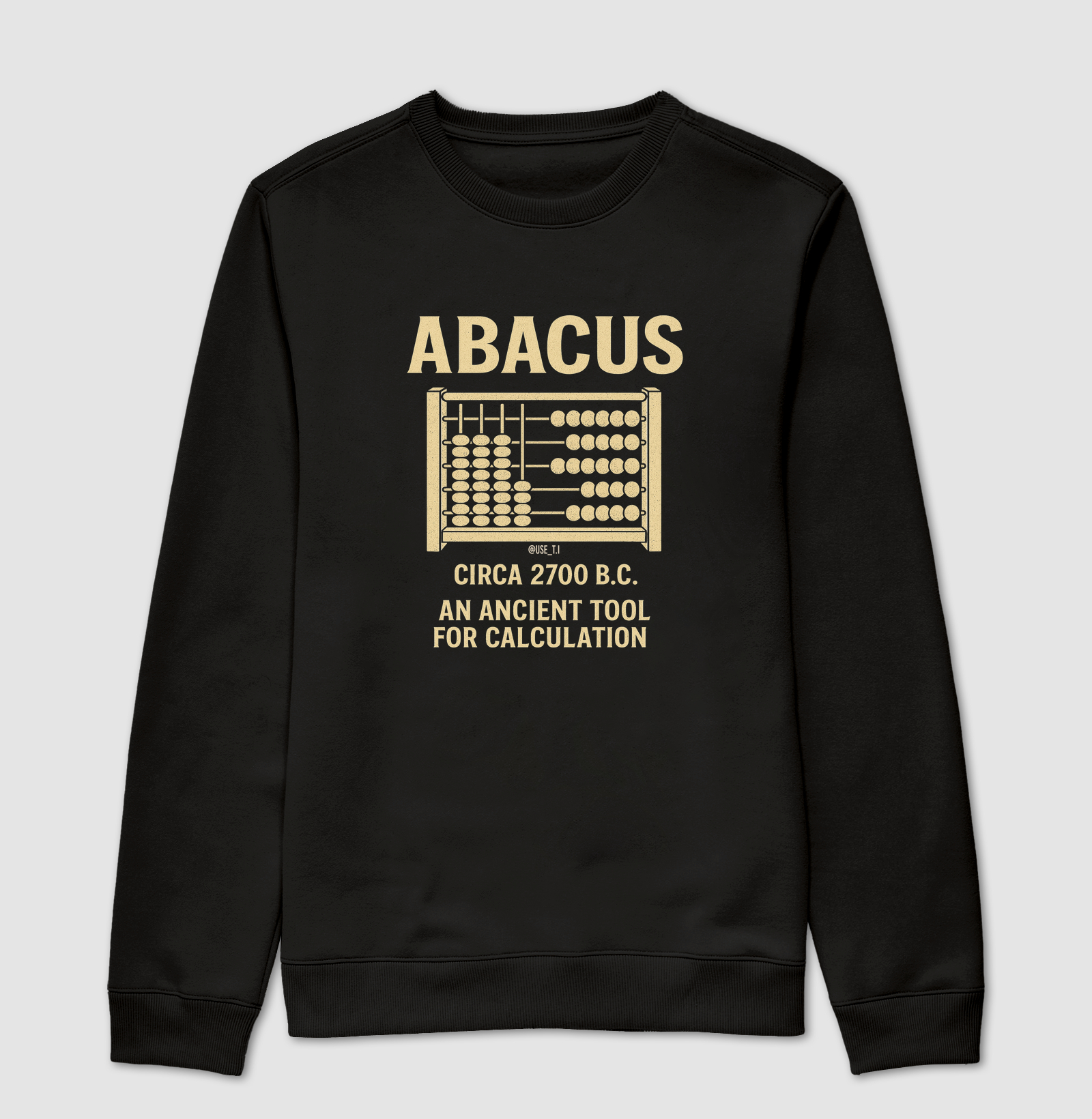 "Abacus II" T.I