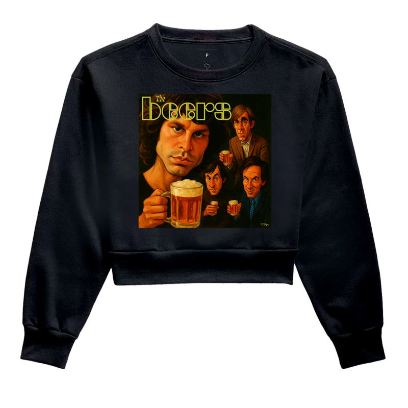 The Beers - Drink on through (To the other Pint)