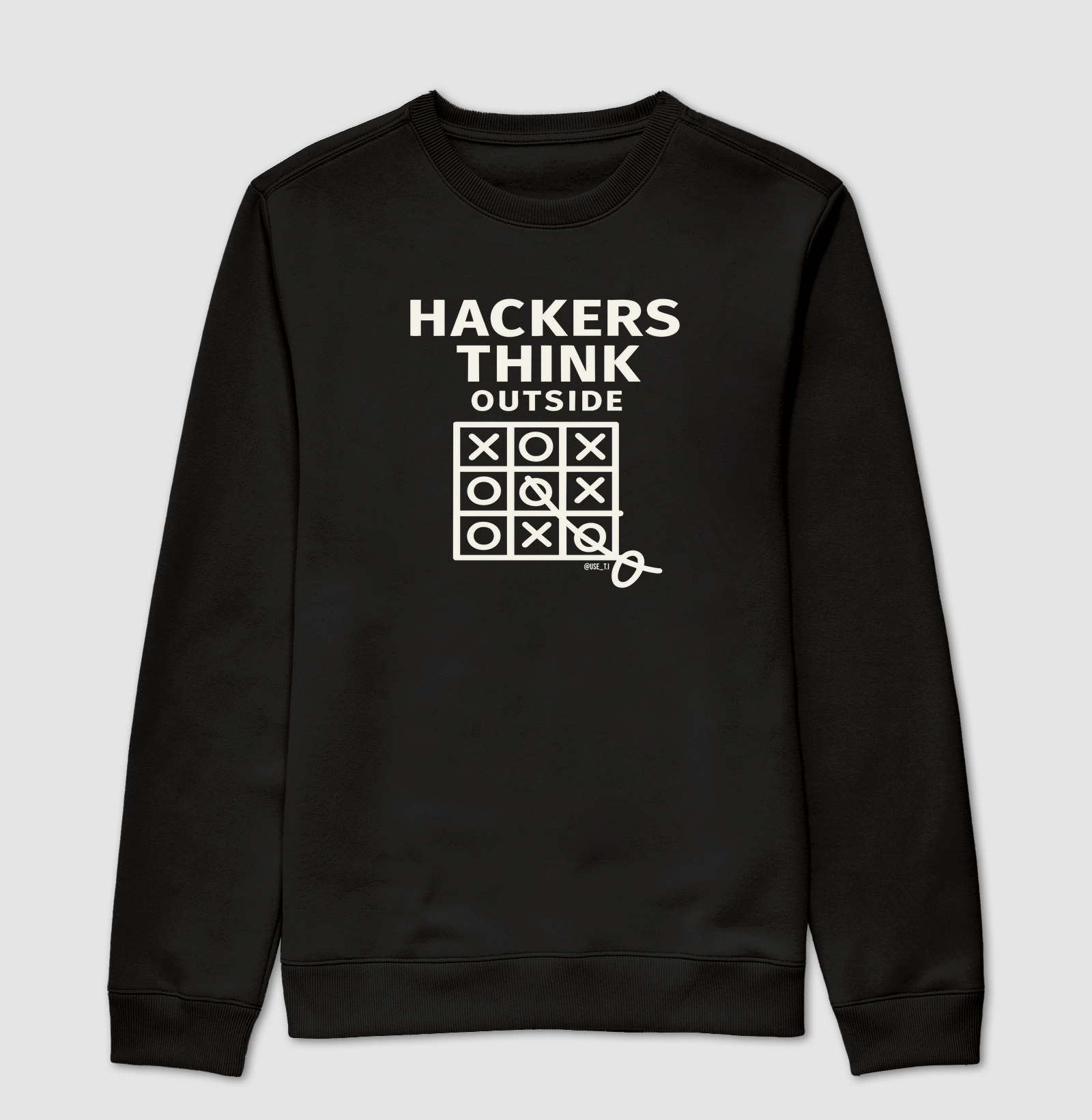 Hackera - Think Outside