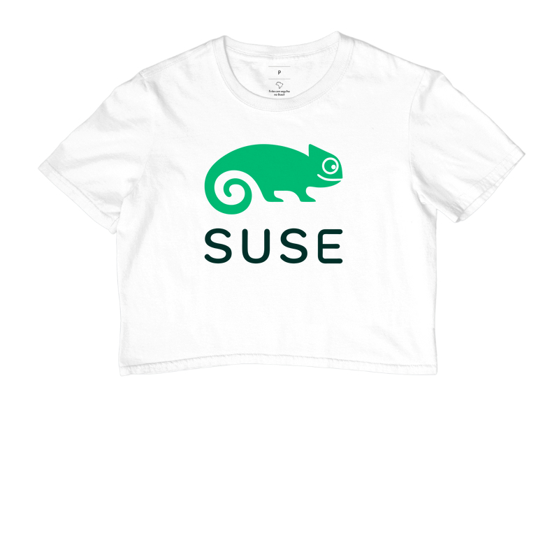 "SUSE Linux" T.I