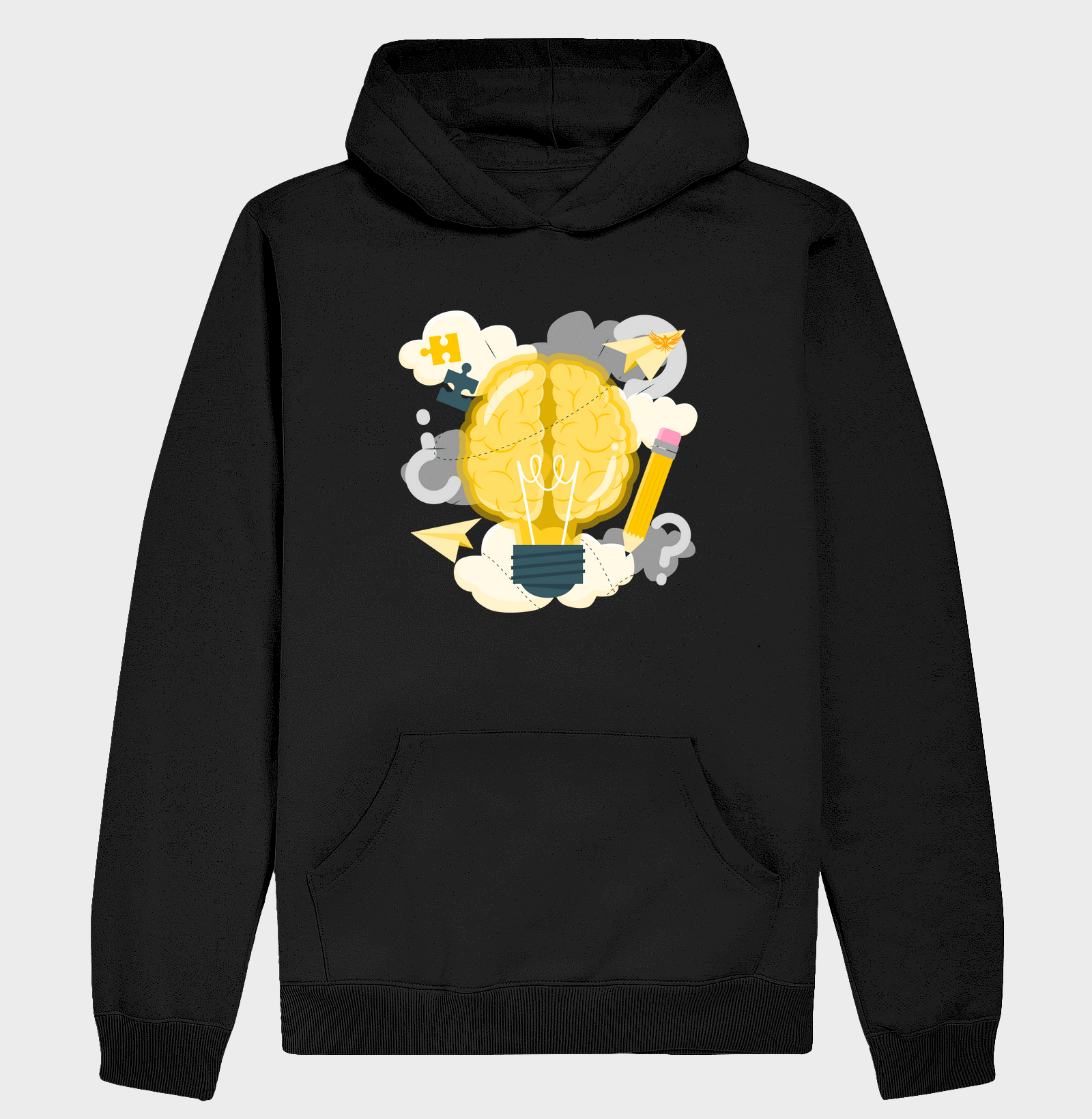 Superdotação Cérebro Criativo