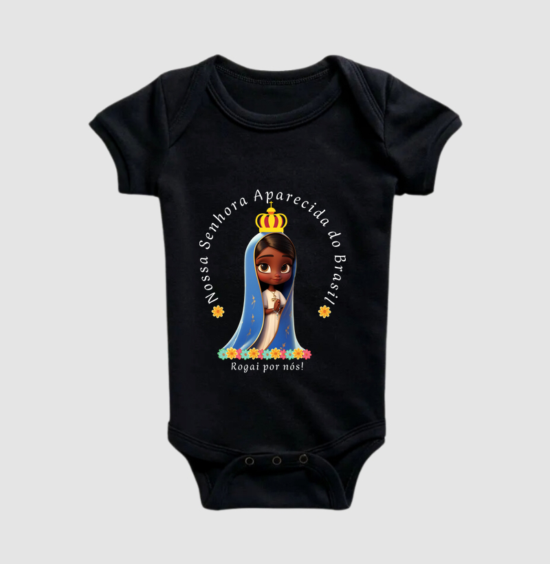 Nossa Senhora Aparecida Rogai por nós!