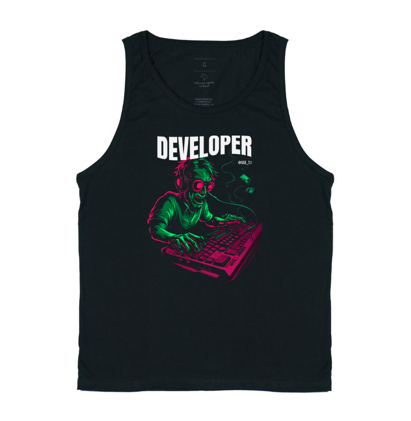 “Developer Debugando” T.I