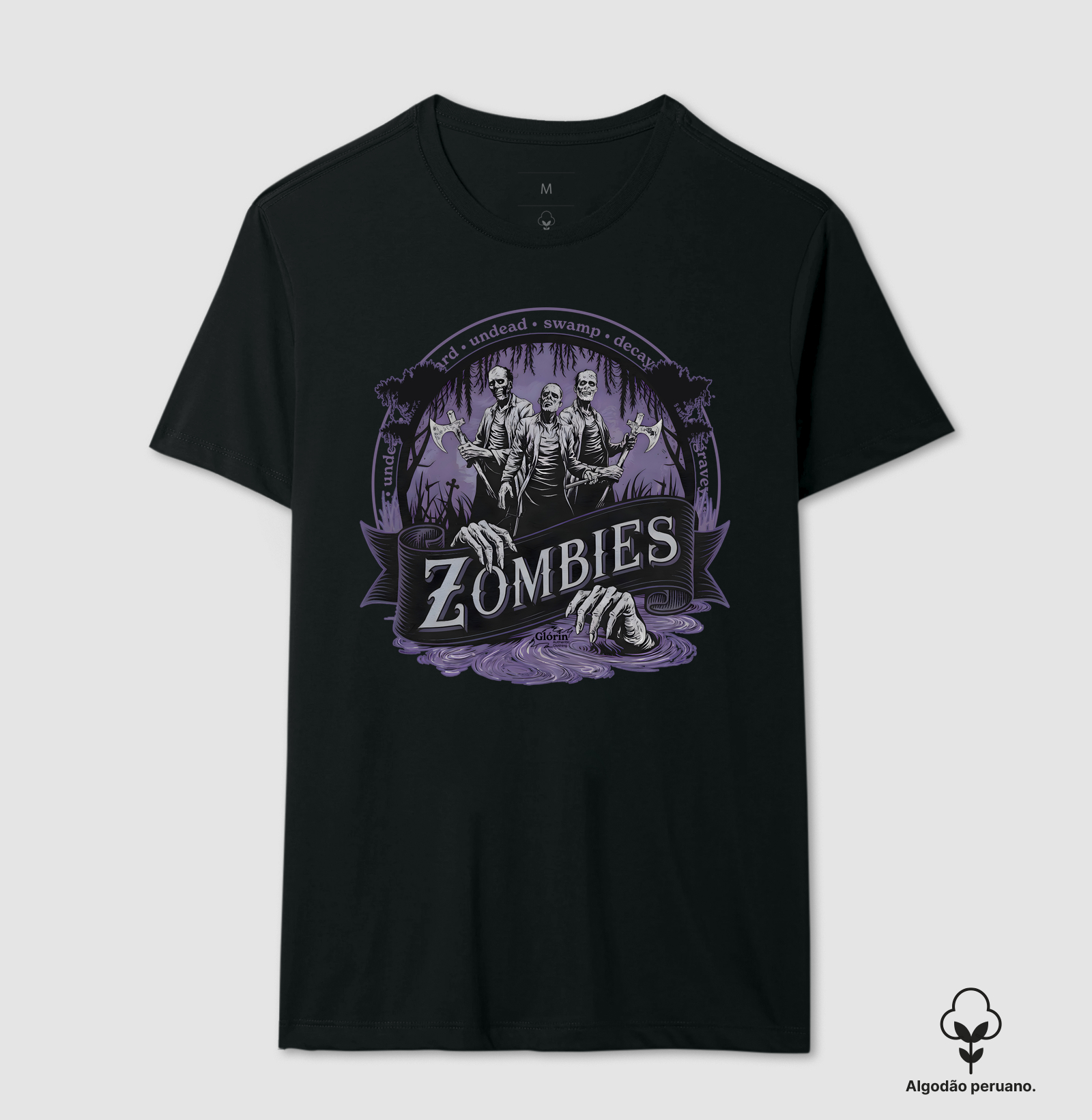 Zombies - Tribes