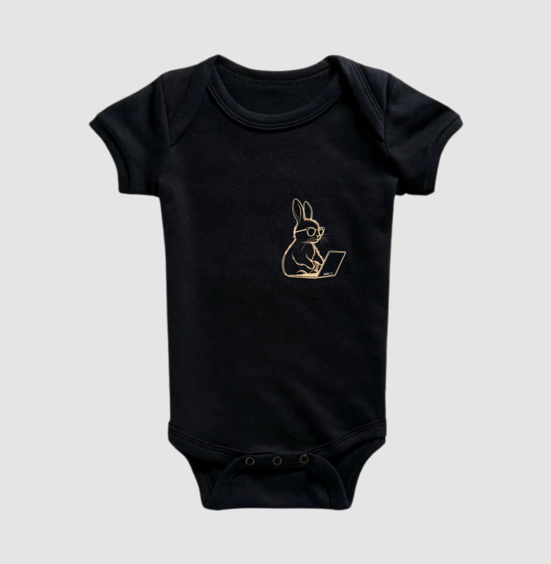 "Coelho no Peito" T.I