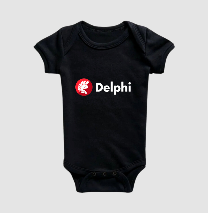 "Delphi" T.I