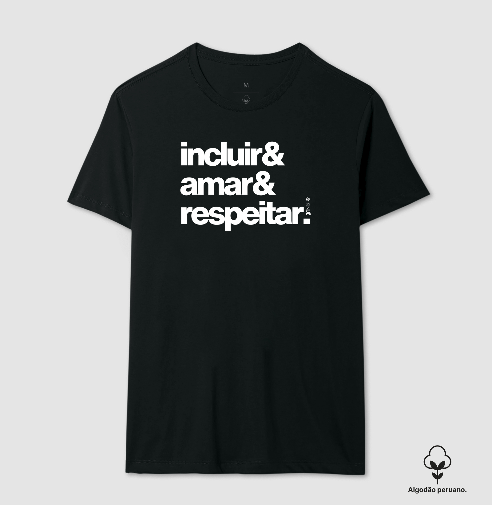 Incluir & Amar & Respeitar