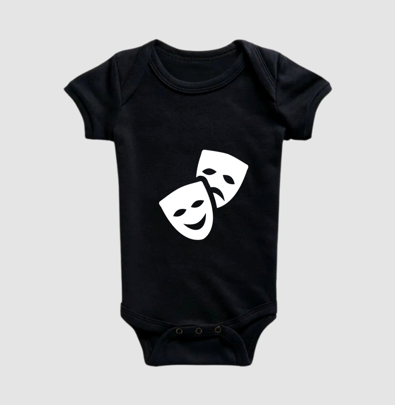 Drama Theater Minimalist