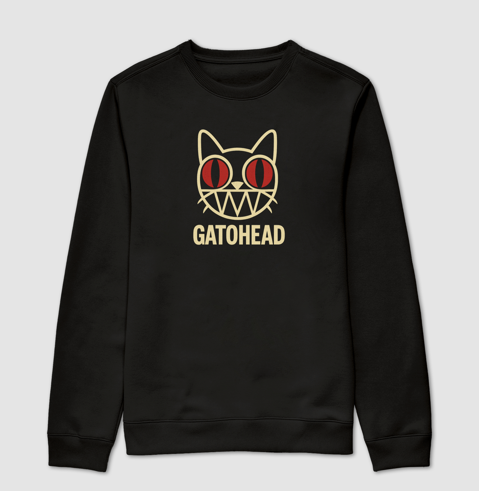 Gatohead
