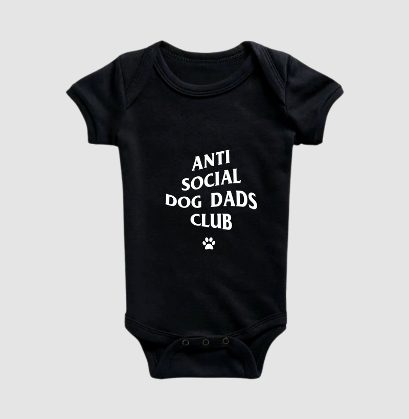 Anti Social Dog Dads