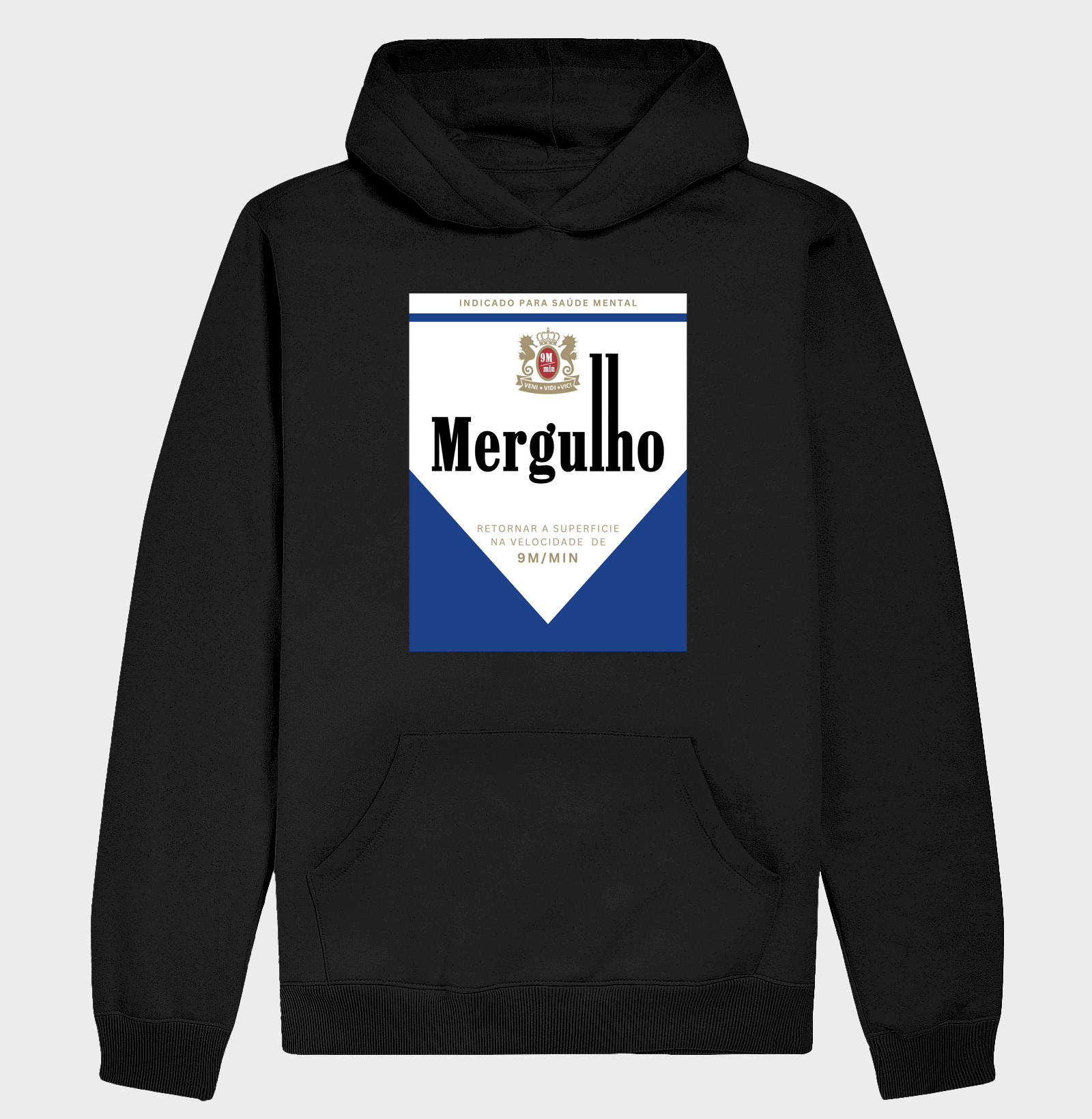 MERGULHO 5