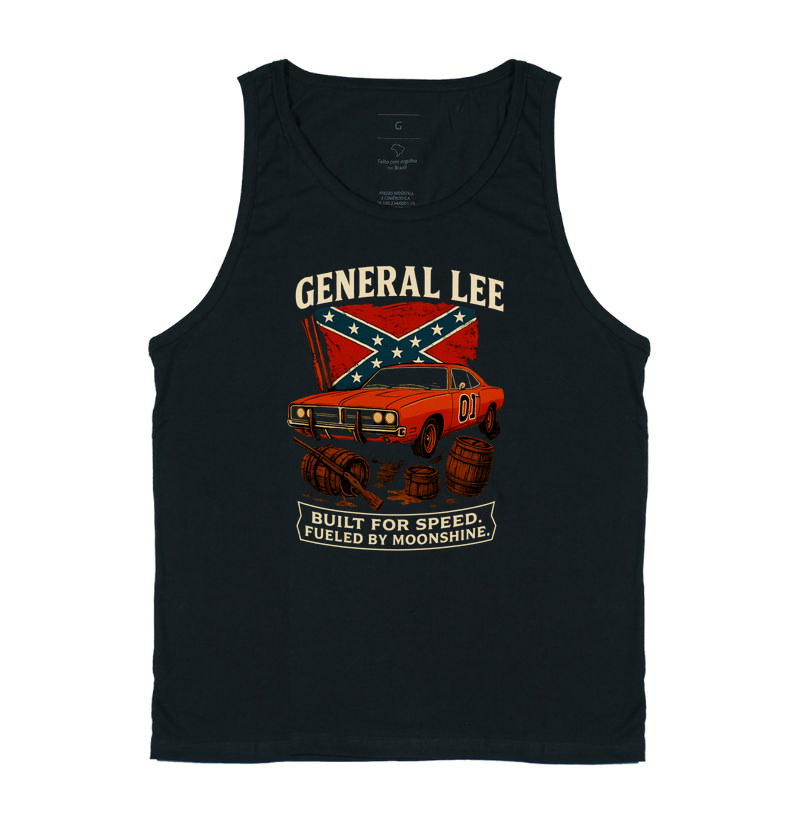 General Lee