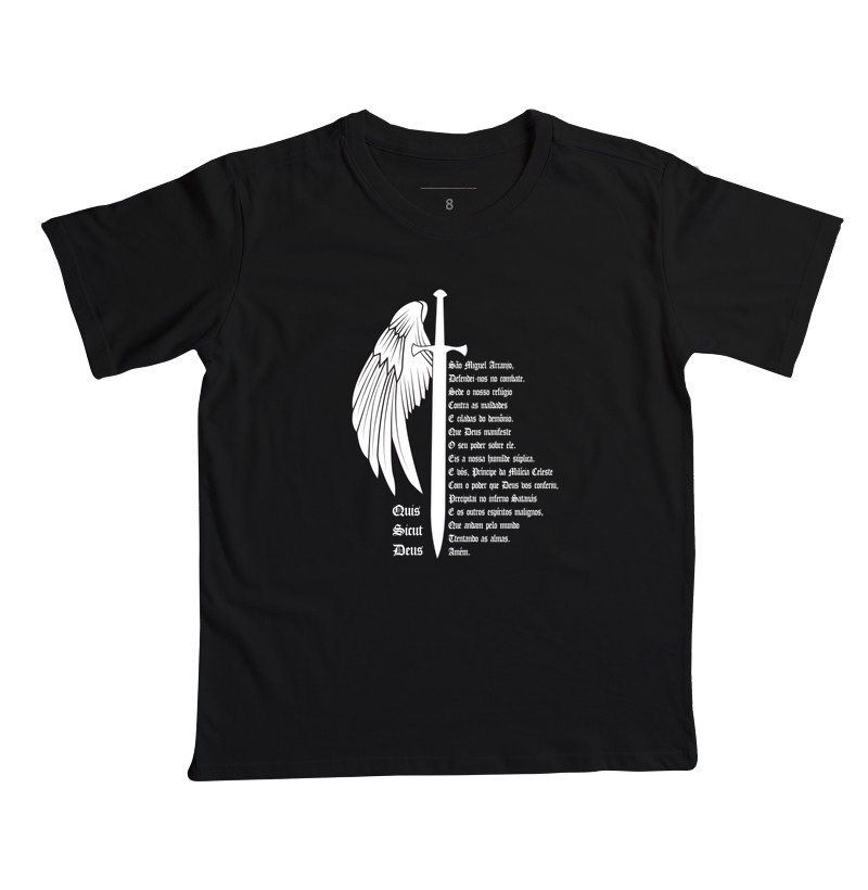 Oração de São Miguel