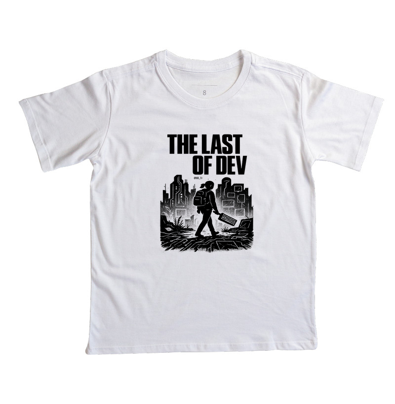 "The Last of Dev II" T.I