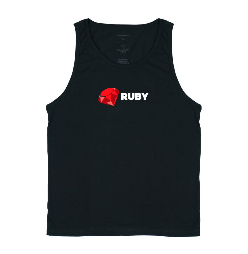 "Ruby" Logos T.I