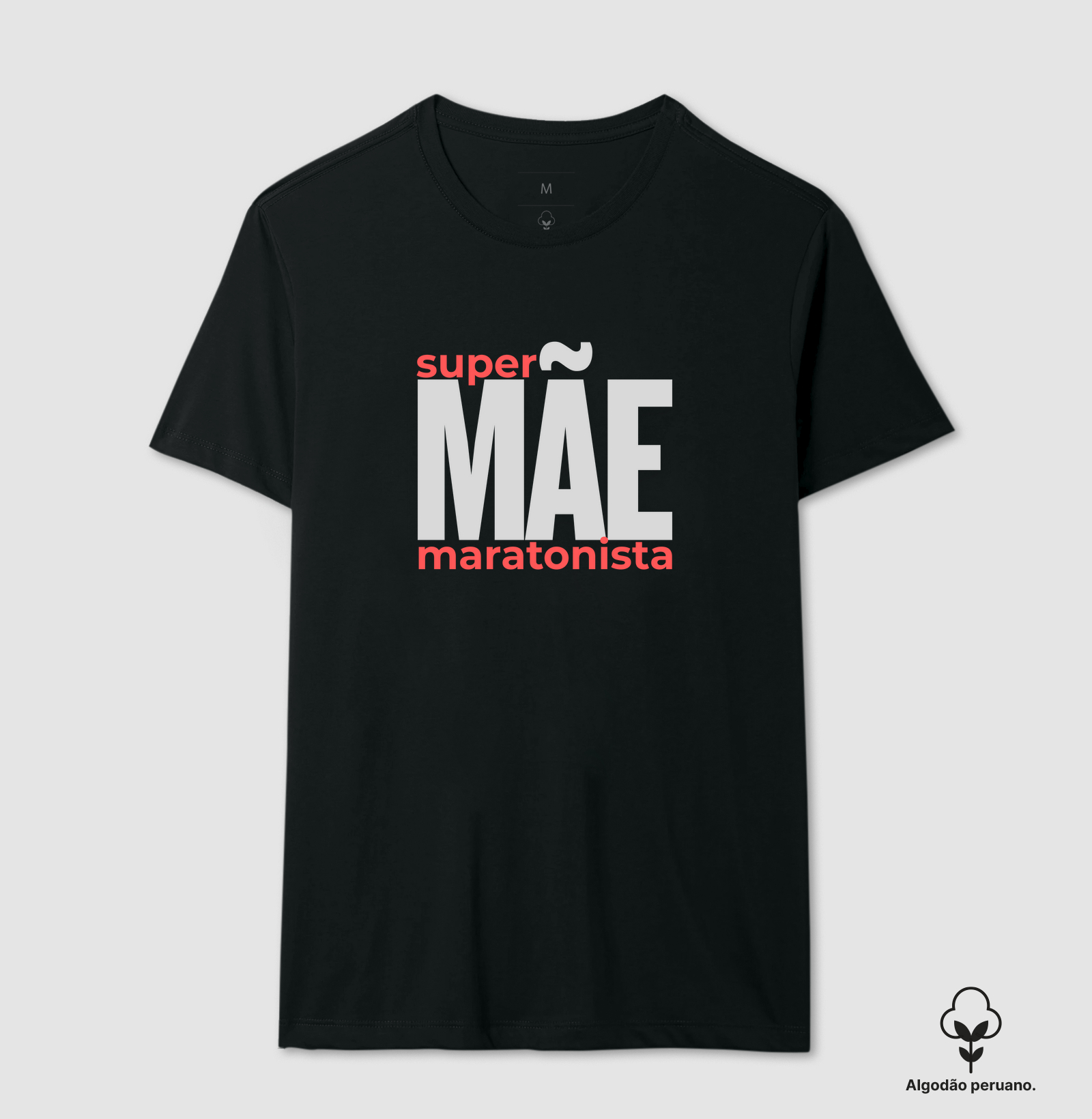 Super Mãe Maratonista