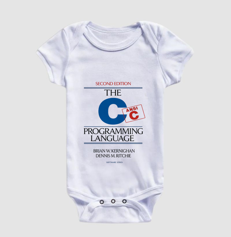 “The C Programming Language” T.I