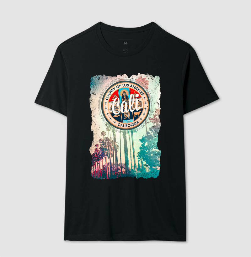 Camiseta - Cali