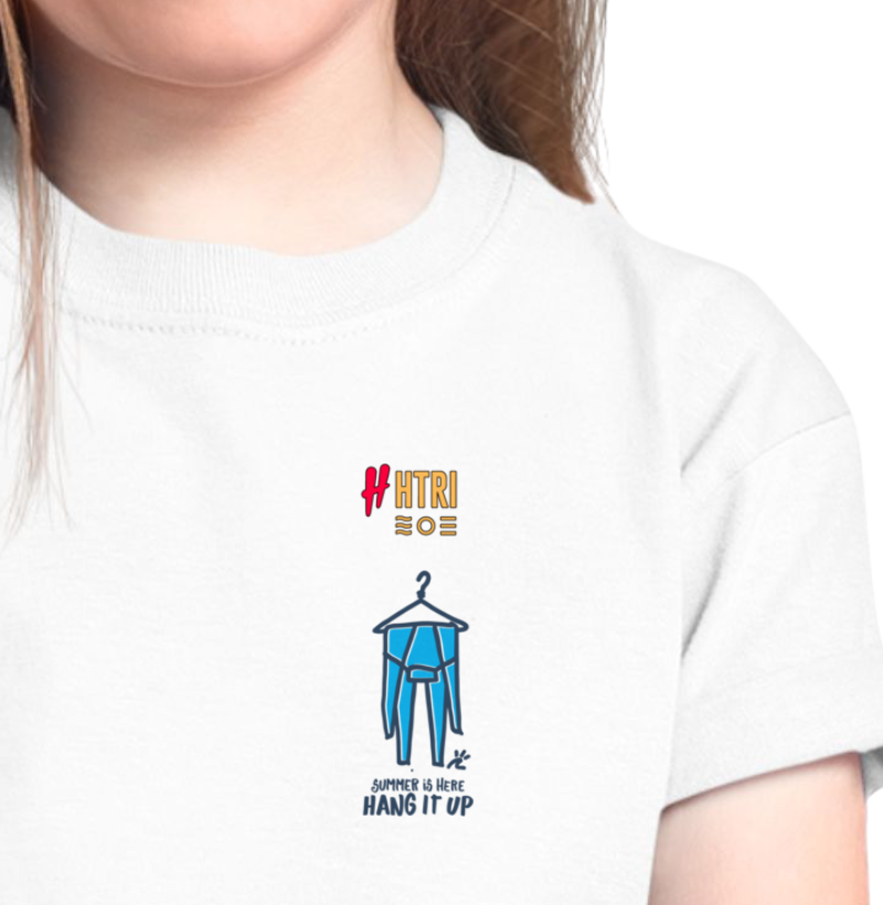 T-shirt Hang It Up!🌞 Summer is Here