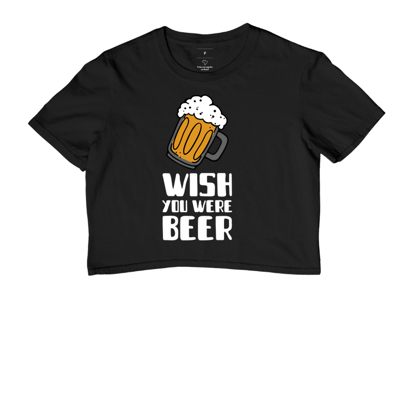 Wish you were Beer