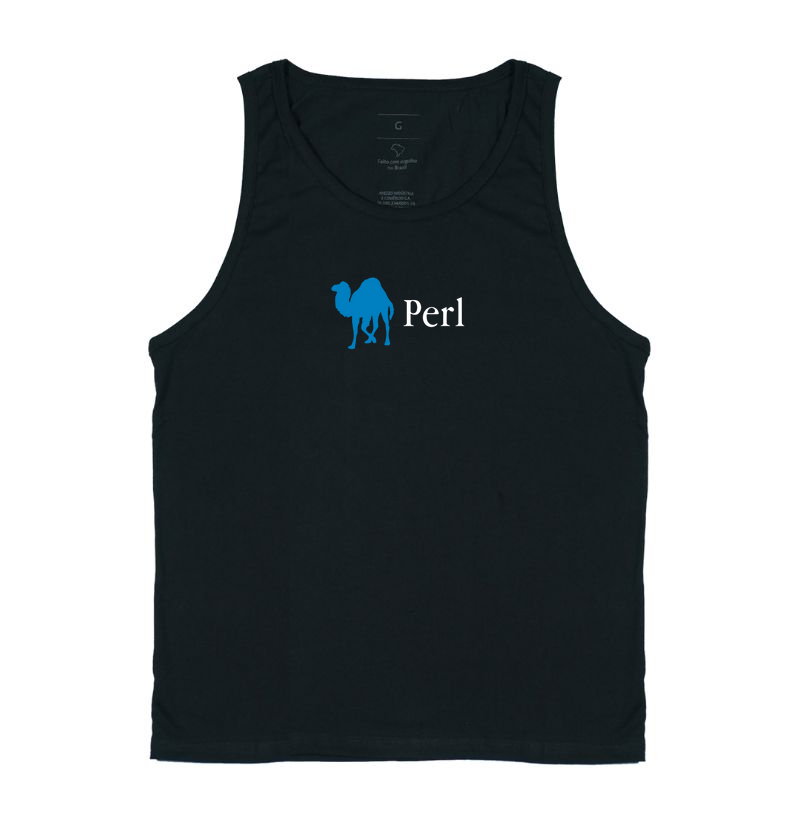"Perl" Logos T.I
