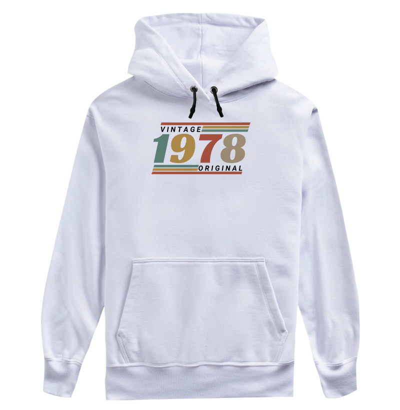 1978 - Original Vintage