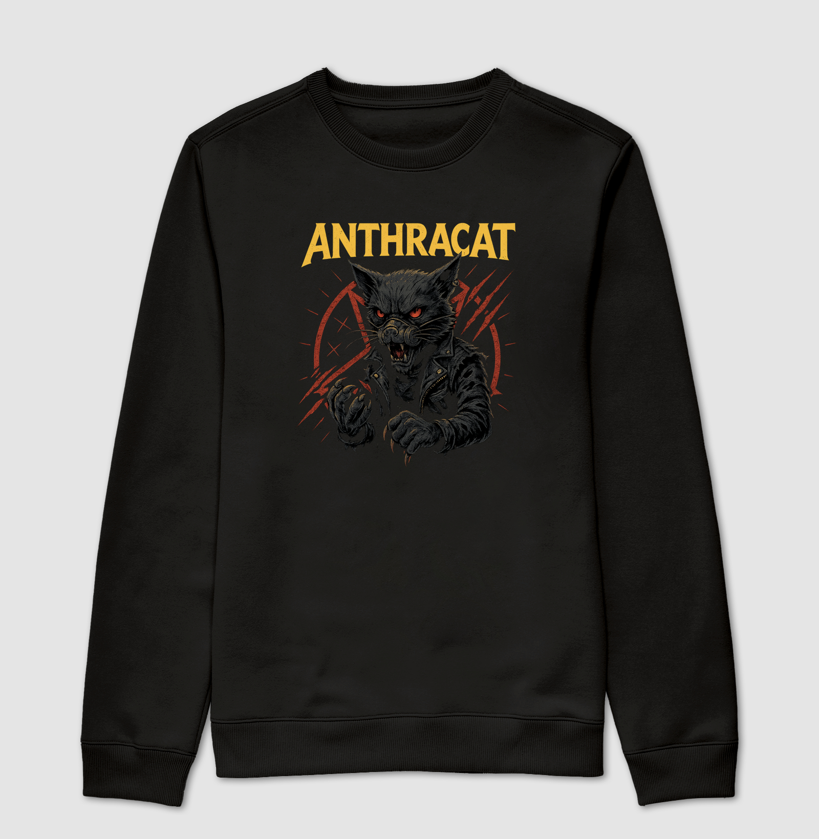 Anthracat