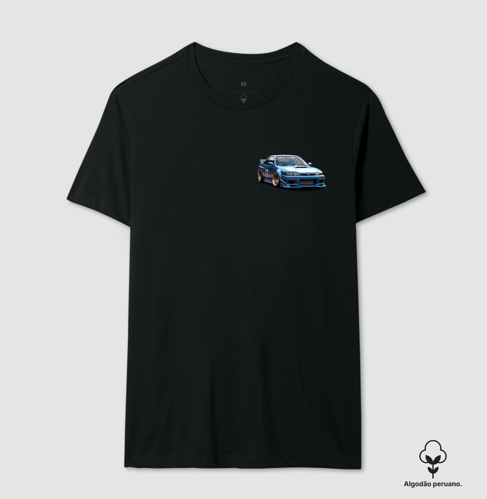 T - Shirt JDM HJ