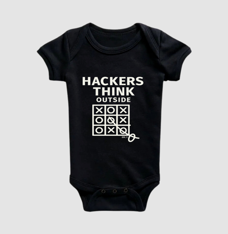 Hackera - Think Outside