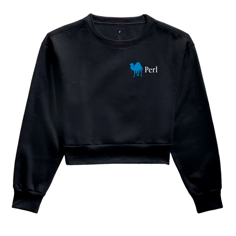 "Perl II" Logos T.I