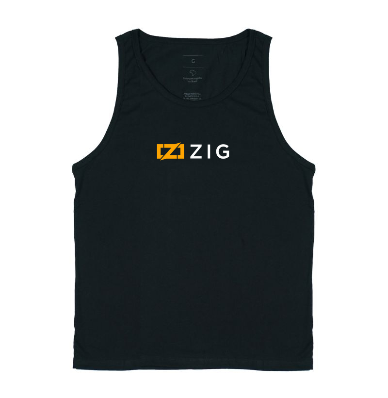 "ZIG" Logo T.I