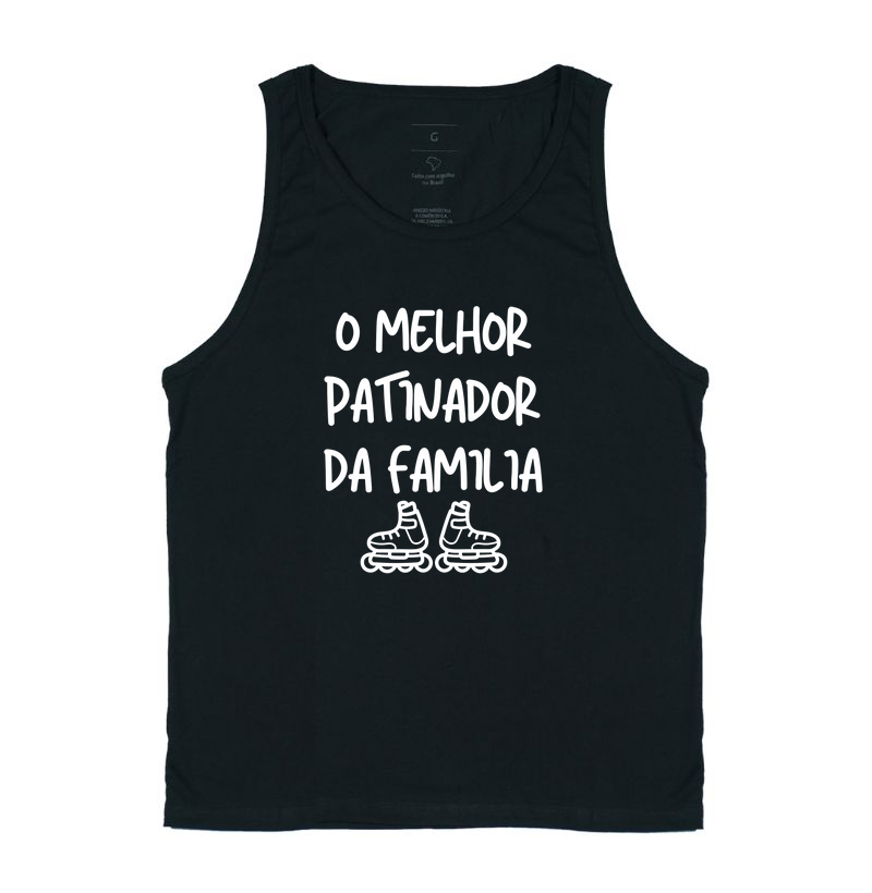 Melhor patinador da família