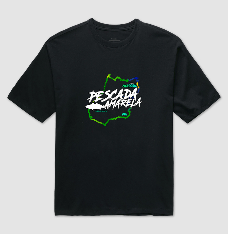 Pescada Amarela :: Maranhão