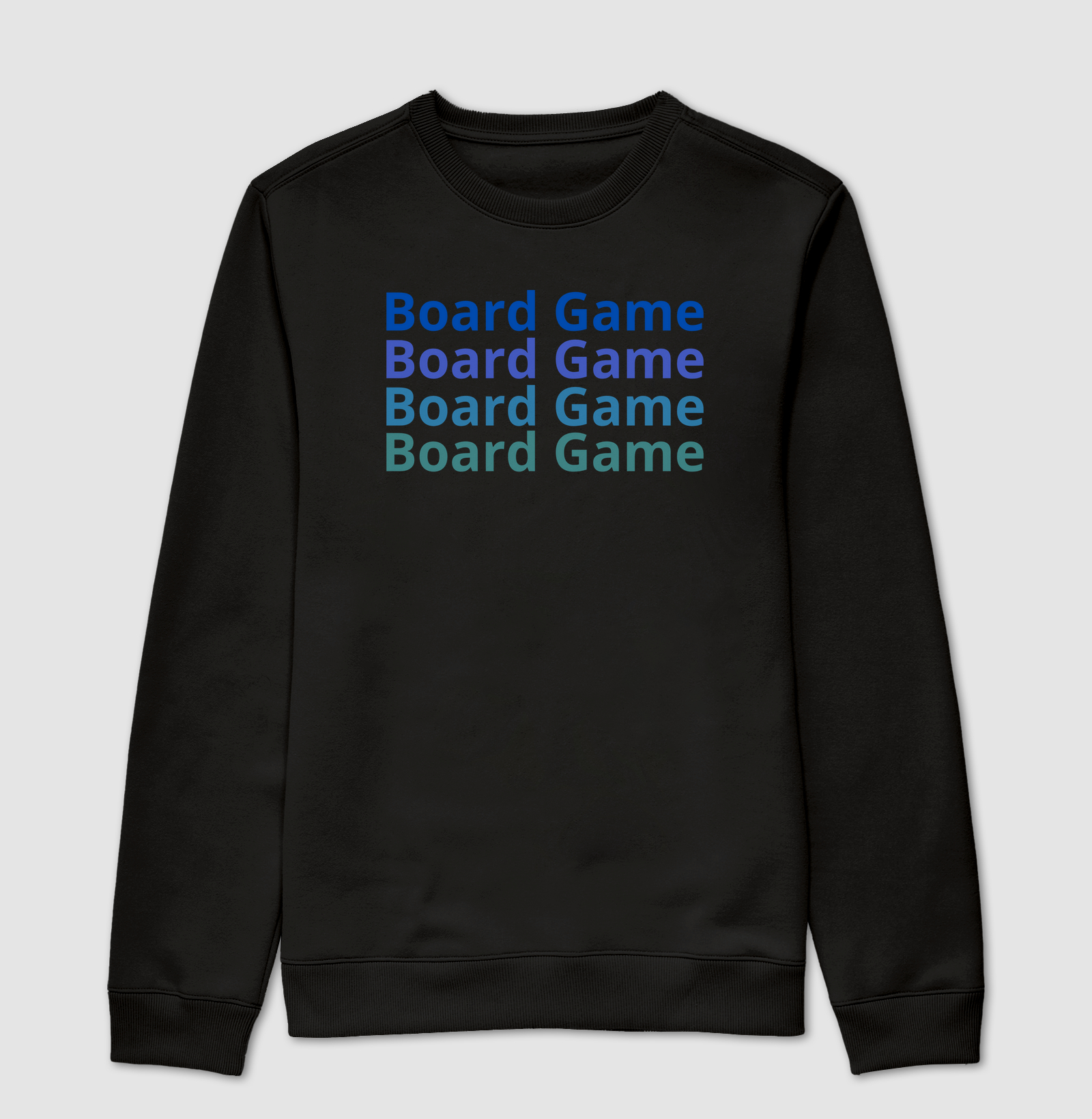 Camiseta Board Game 