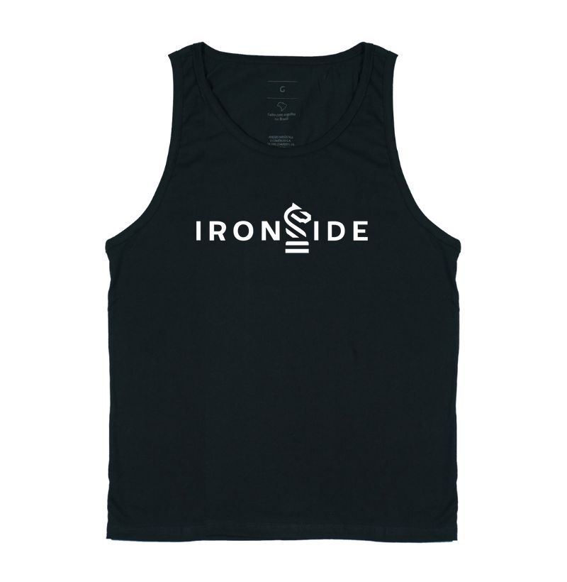 Ironside