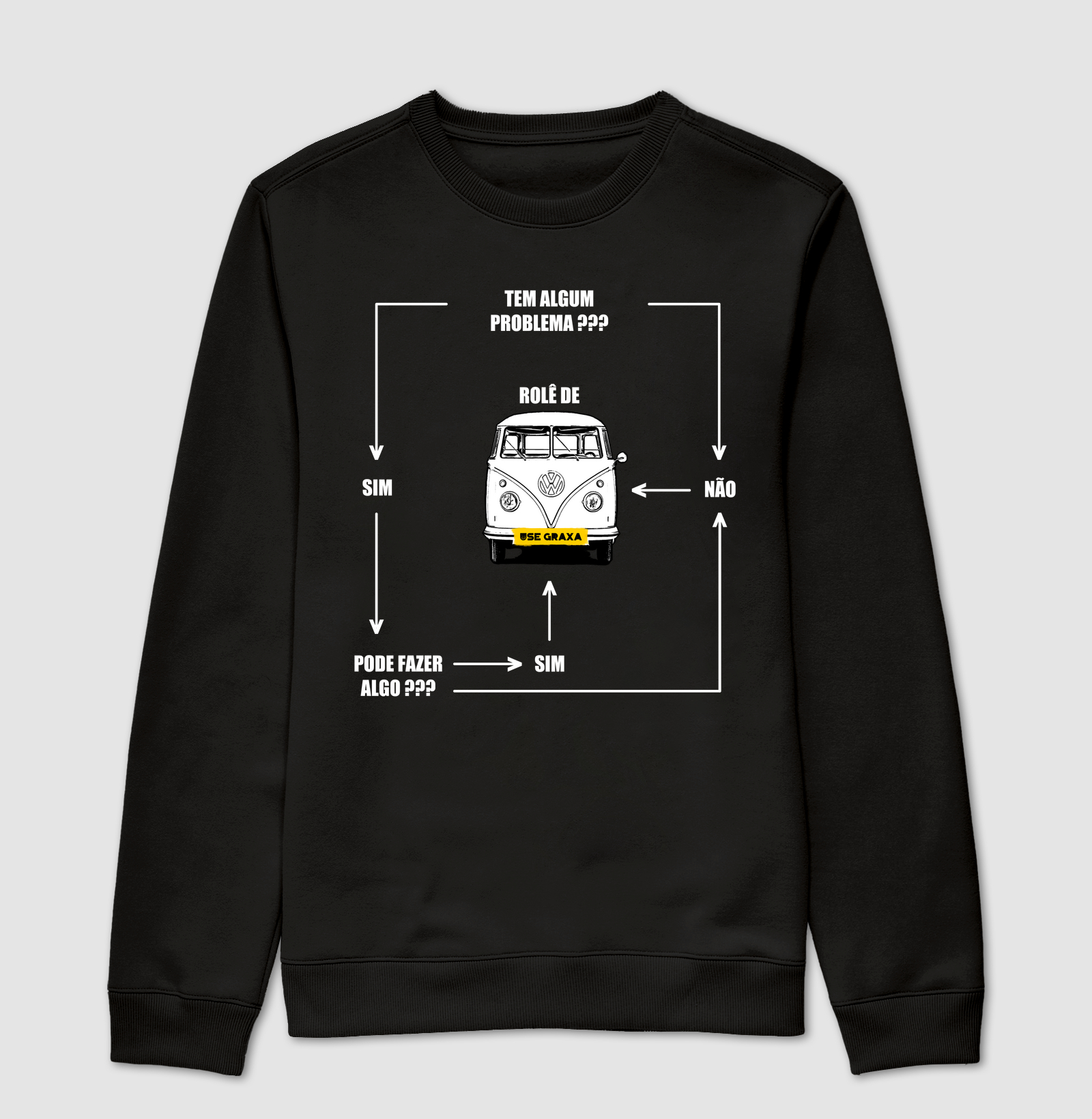 A Vida é Simples Kombi