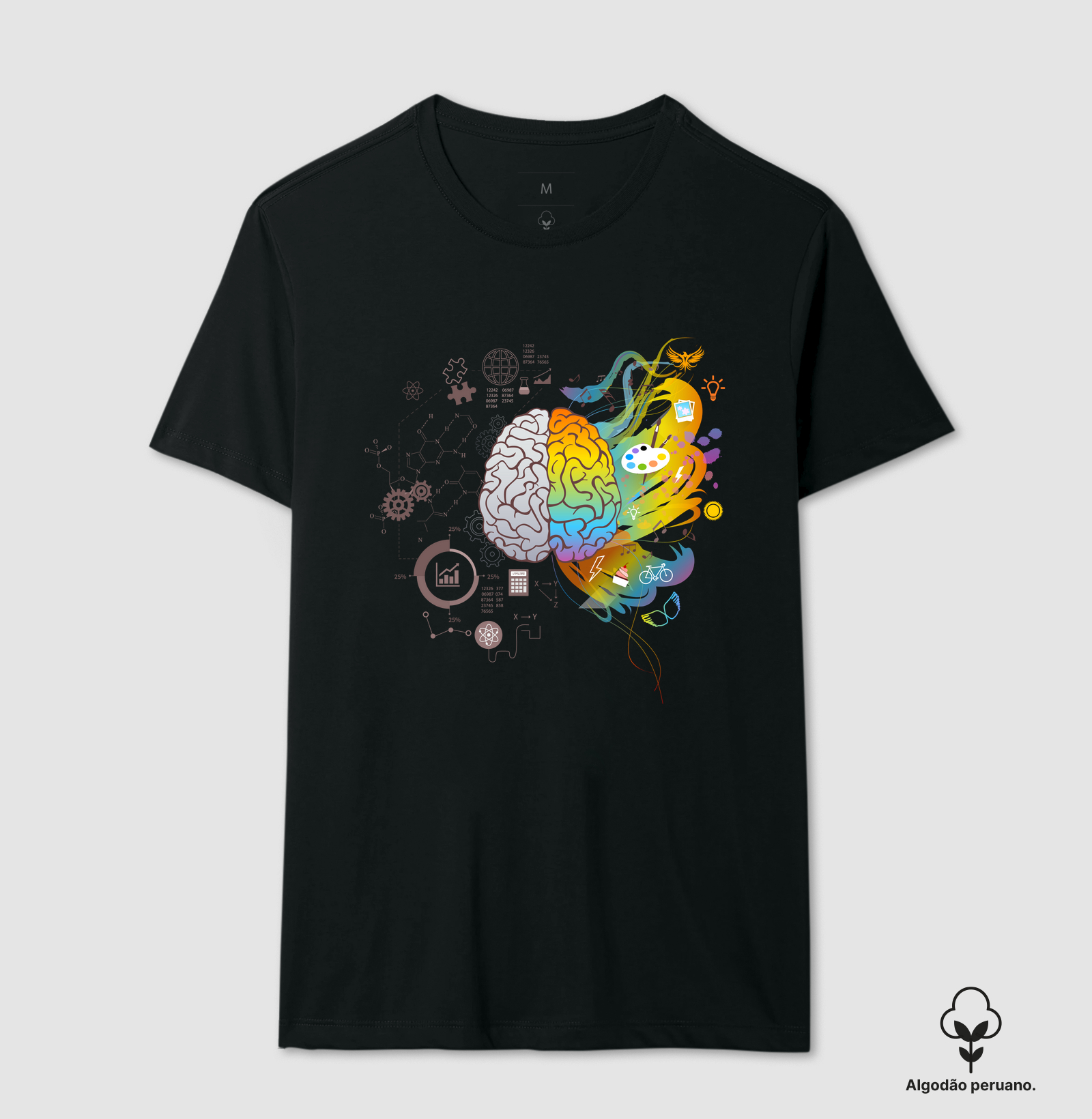 Superdotação Conceito Cérebro 