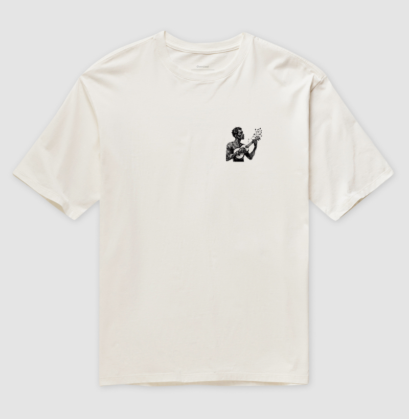 Cavaquinho em Notas no Bolso