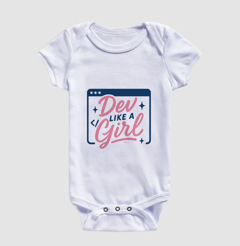 Dev Like a Girl