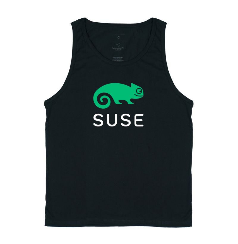 "SUSE Linux II" T.I