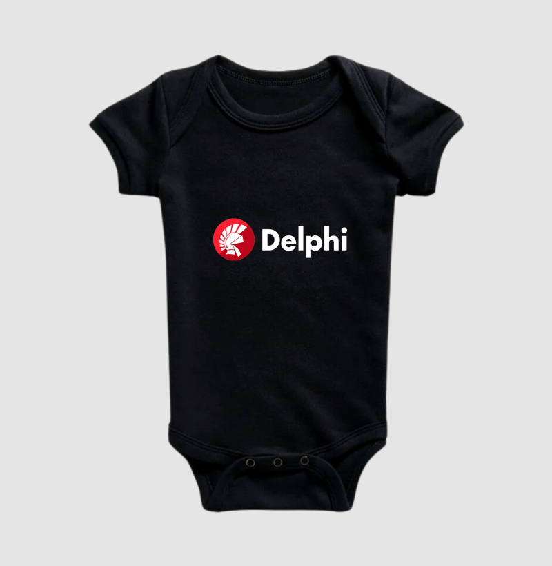 "Delphi I" T.I